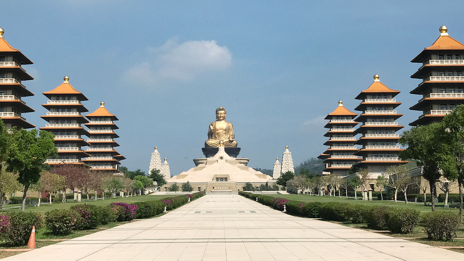 瓔堡王苑 - 佛館門市